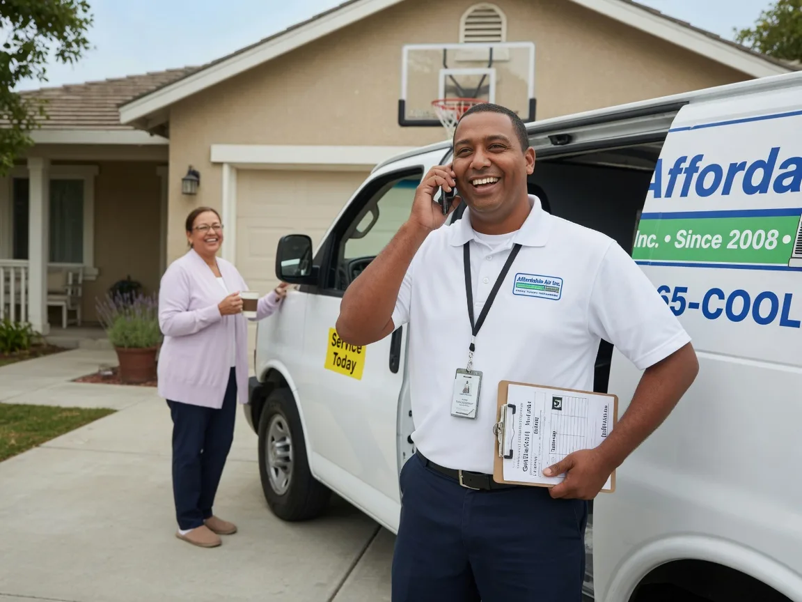 Central Ac Repair Fremont, MO FAQs